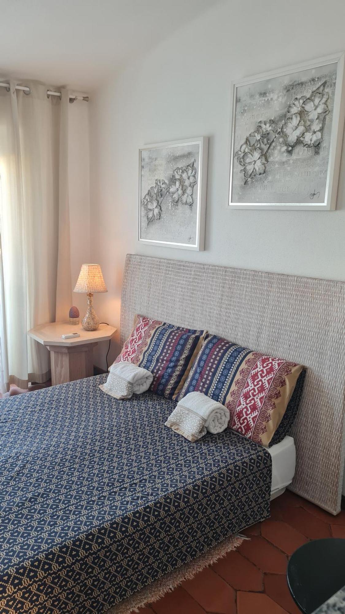 Musa Mar - Studios In The Residential Area Куартейра Екстериор снимка