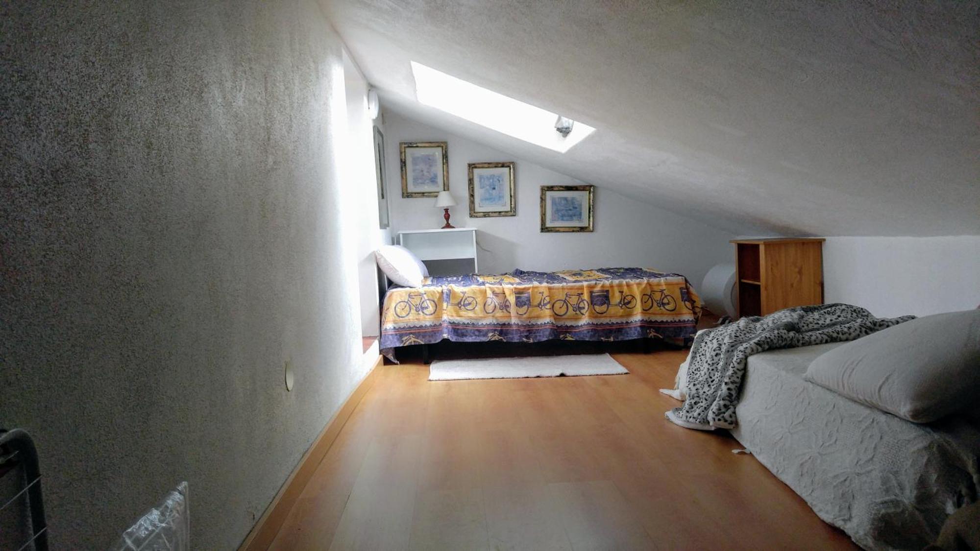 Musa Mar - Studios In The Residential Area Куартейра Екстериор снимка